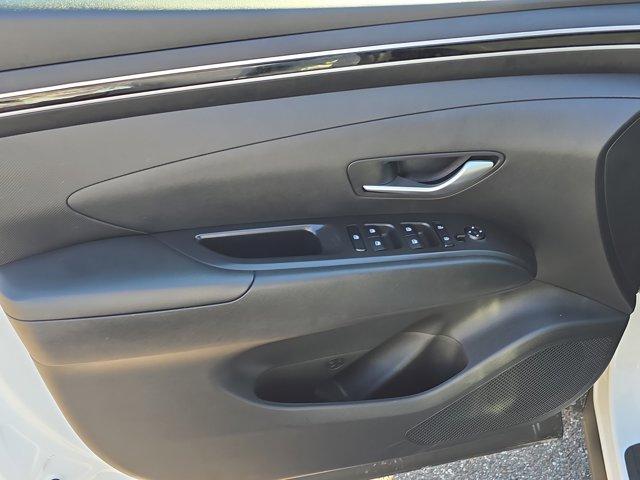 used 2024 Hyundai Tucson car, priced at $24,441