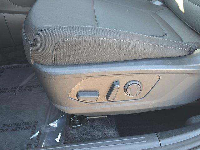 used 2024 Hyundai Tucson car, priced at $24,441