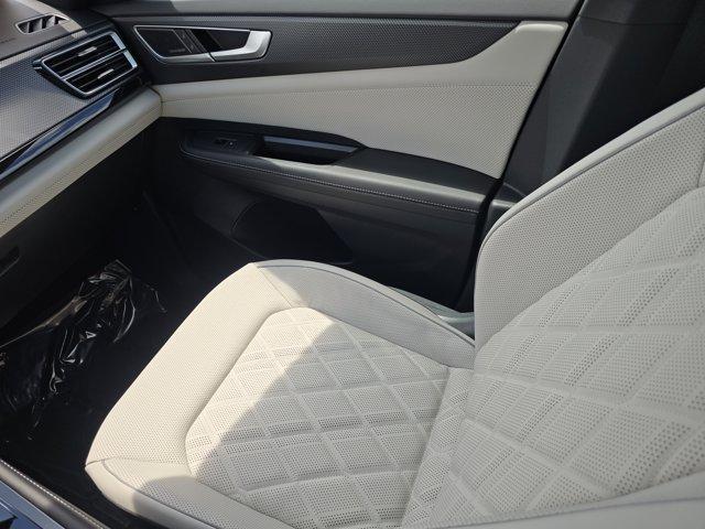 new 2025 Volkswagen Atlas Cross Sport car, priced at $54,025