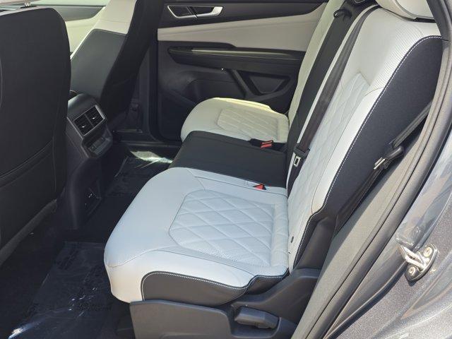 new 2025 Volkswagen Atlas Cross Sport car, priced at $54,025