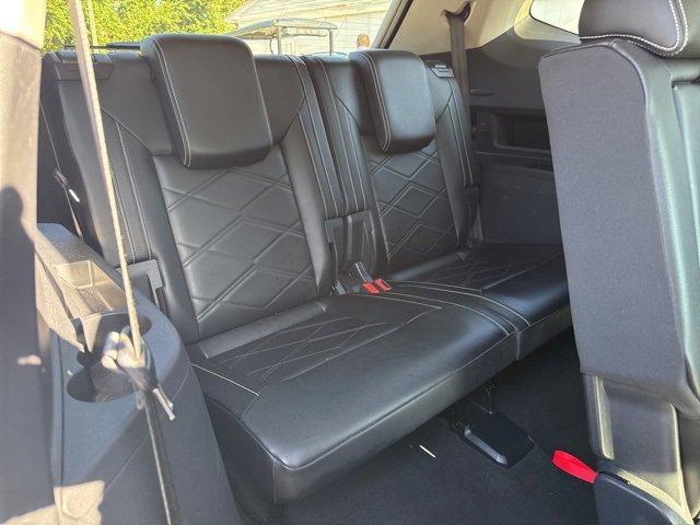 used 2024 Volkswagen Atlas car, priced at $35,514