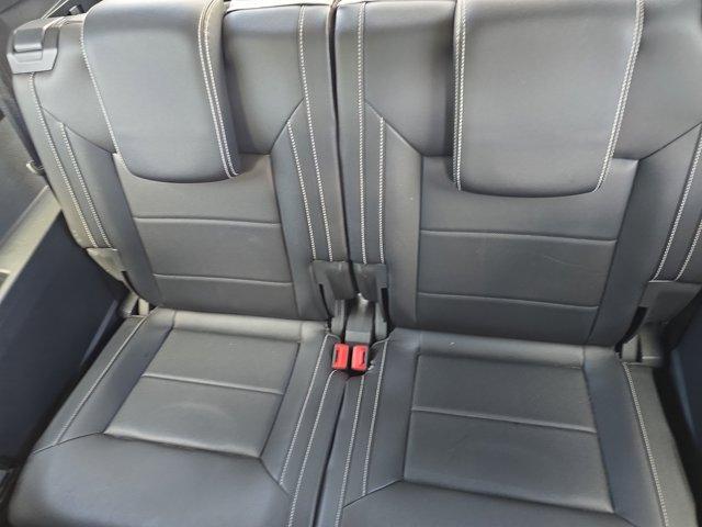 used 2021 Volkswagen Atlas car, priced at $20,392