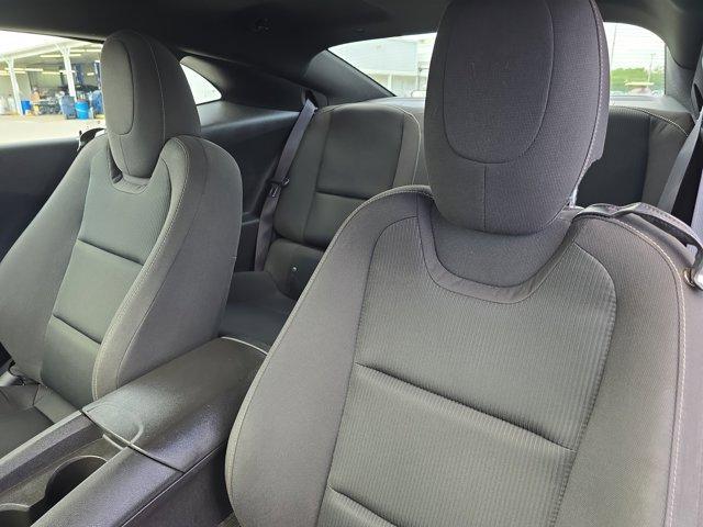 used 2015 Chevrolet Camaro car, priced at $13,991