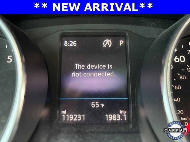 used 2019 Volkswagen Tiguan car, priced at $12,084