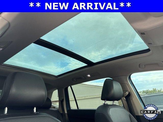 used 2019 Volkswagen Tiguan car, priced at $12,084