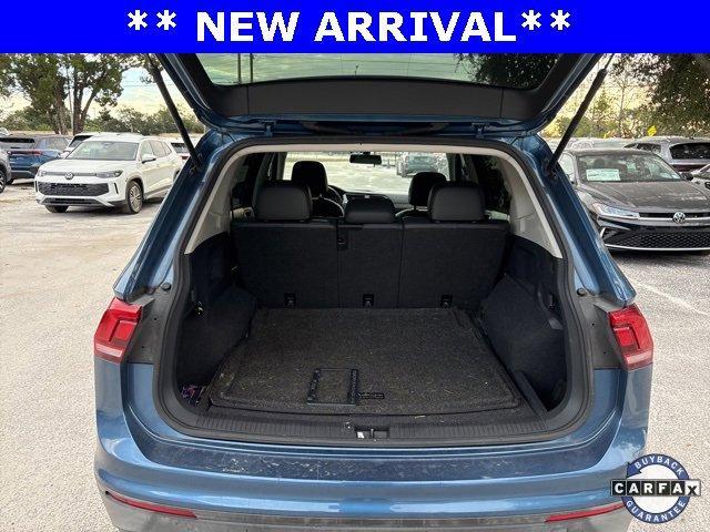 used 2019 Volkswagen Tiguan car, priced at $12,084