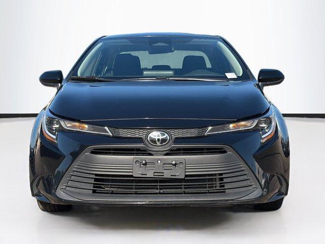 used 2023 Toyota Corolla car, priced at $16,061