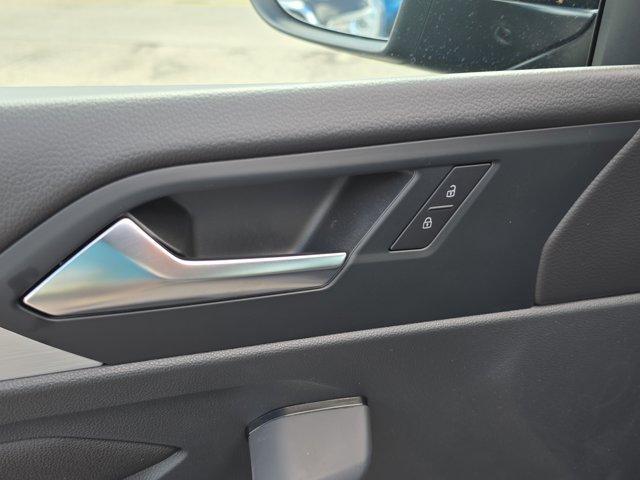 new 2025 Volkswagen Jetta car, priced at $26,026