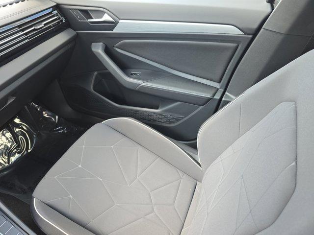 new 2025 Volkswagen Jetta car, priced at $26,026