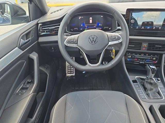 new 2025 Volkswagen Jetta car, priced at $26,026