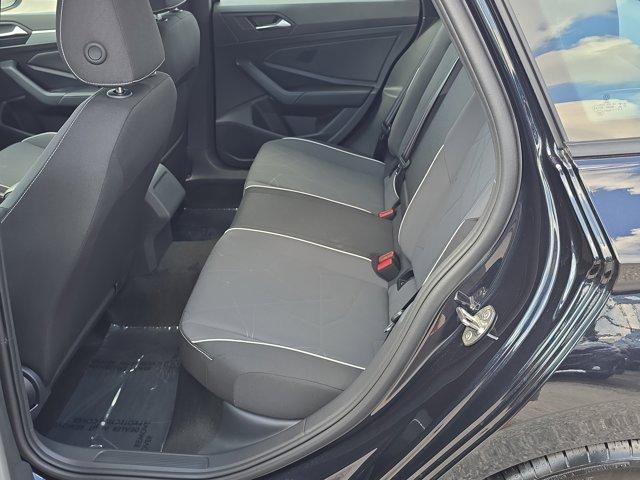 new 2025 Volkswagen Jetta car, priced at $26,026