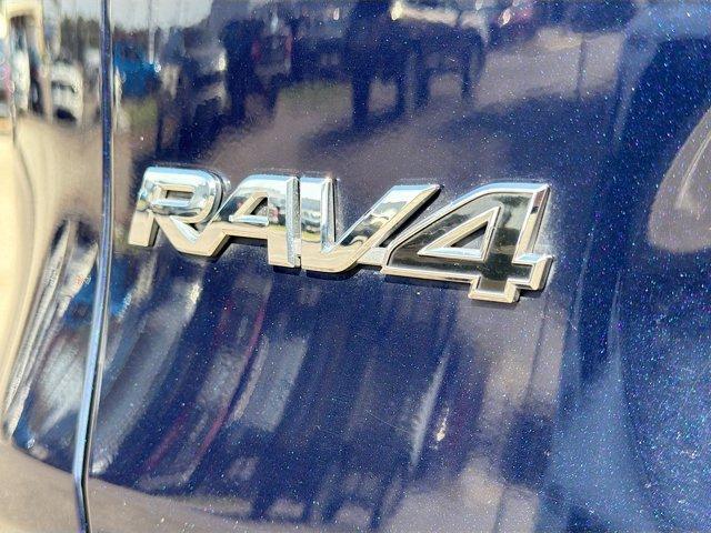 used 2020 Toyota RAV4 Hybrid car, priced at $24,603
