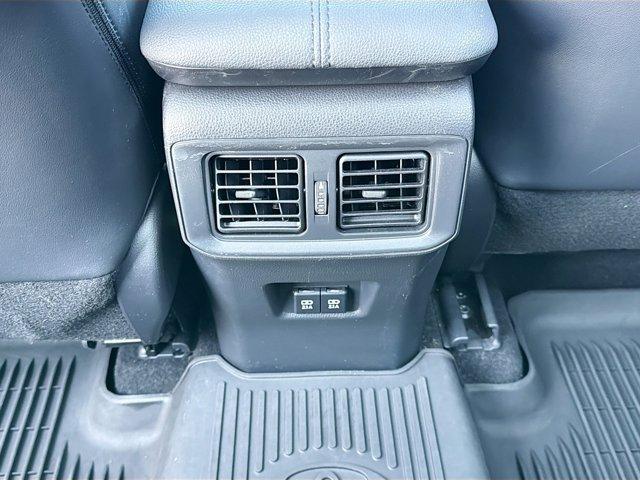 used 2020 Toyota RAV4 Hybrid car, priced at $24,603