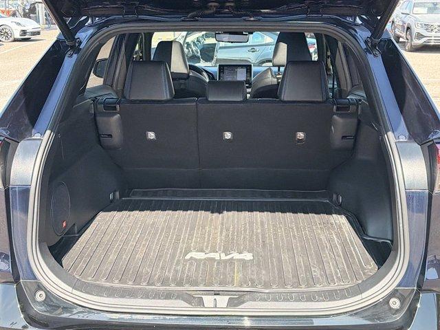 used 2020 Toyota RAV4 Hybrid car, priced at $24,603