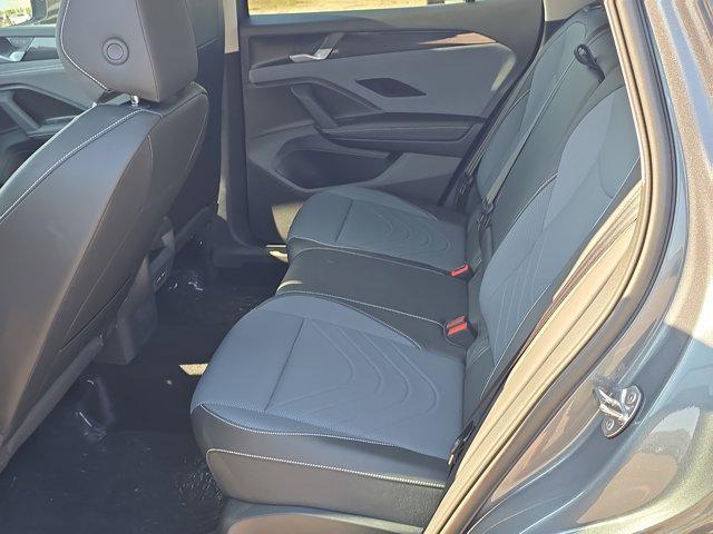 new 2025 Volkswagen Tiguan car, priced at $34,425