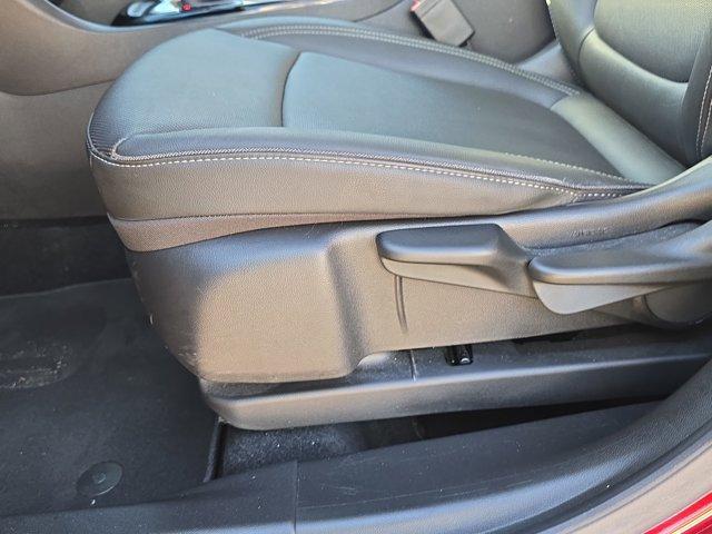 used 2024 Buick Encore GX car, priced at $22,627