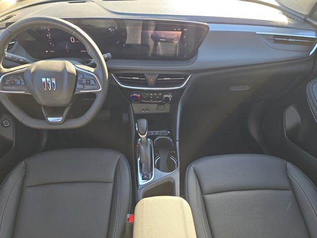 used 2024 Buick Encore GX car, priced at $22,627