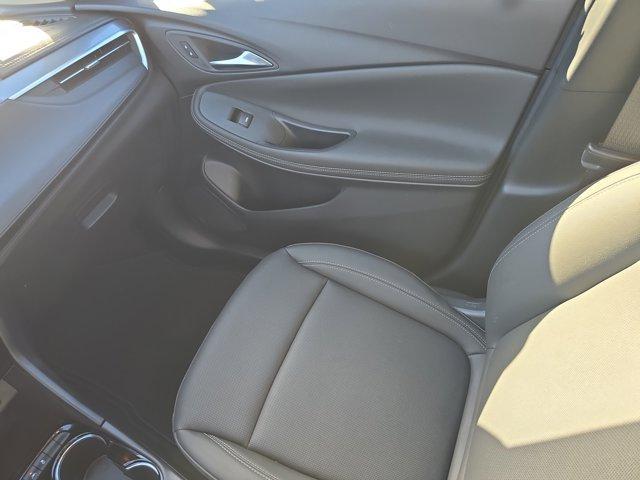 used 2024 Buick Encore GX car, priced at $22,627