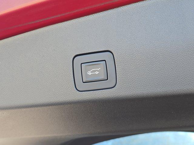 used 2024 Buick Encore GX car, priced at $22,627
