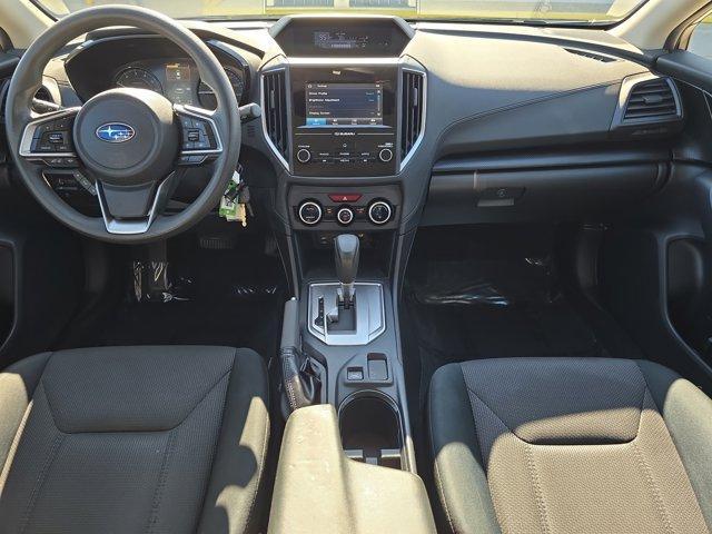 used 2021 Subaru Crosstrek car, priced at $17,594
