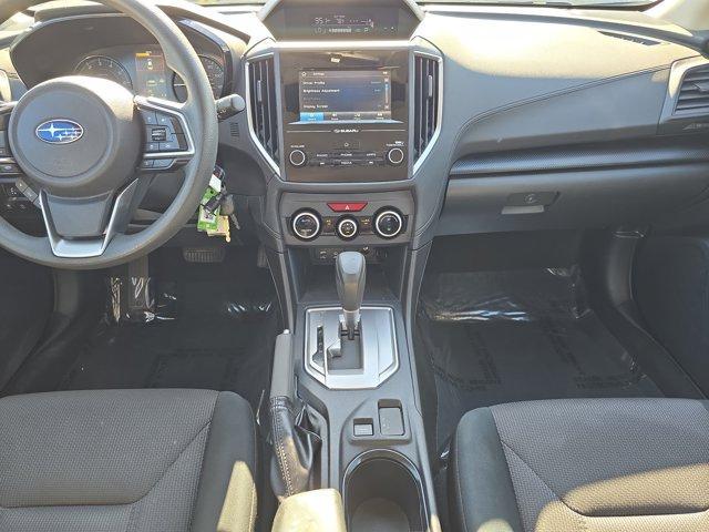 used 2021 Subaru Crosstrek car, priced at $17,594