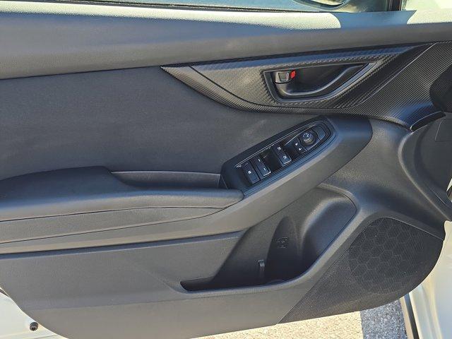 used 2021 Subaru Crosstrek car, priced at $17,594