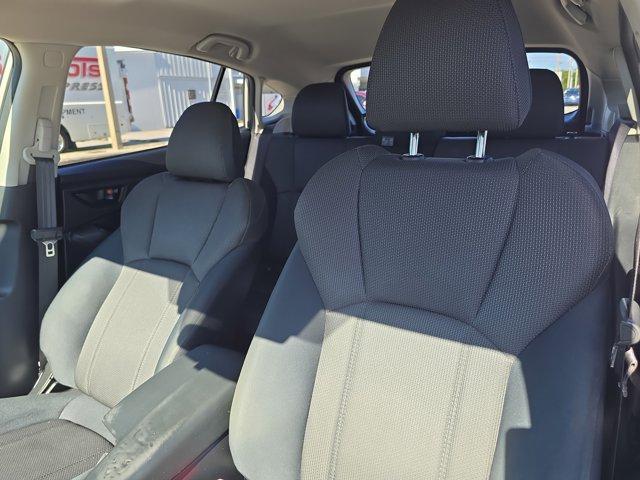 used 2021 Subaru Crosstrek car, priced at $17,594