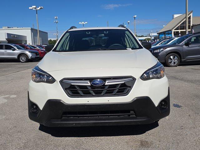 used 2021 Subaru Crosstrek car, priced at $17,594