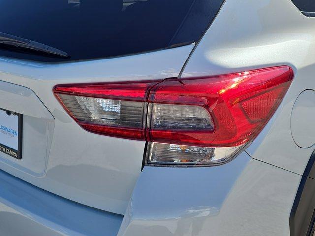 used 2021 Subaru Crosstrek car, priced at $17,594