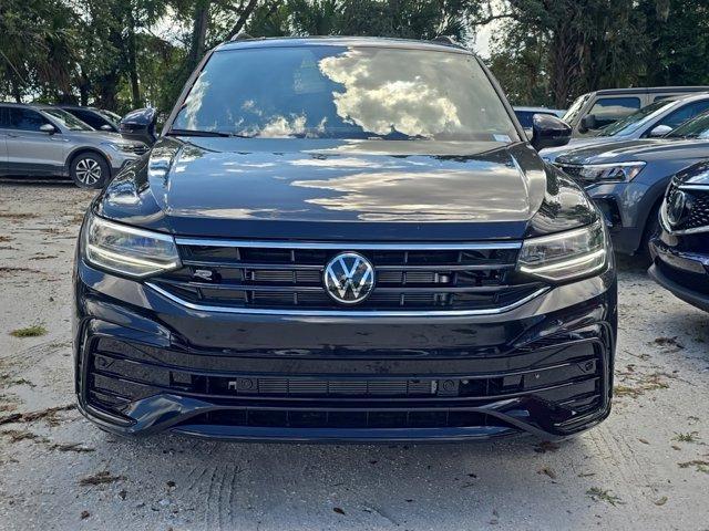 new 2024 Volkswagen Tiguan car, priced at $36,866