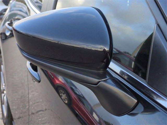 used 2021 Mazda Mazda3 car, priced at $14,079