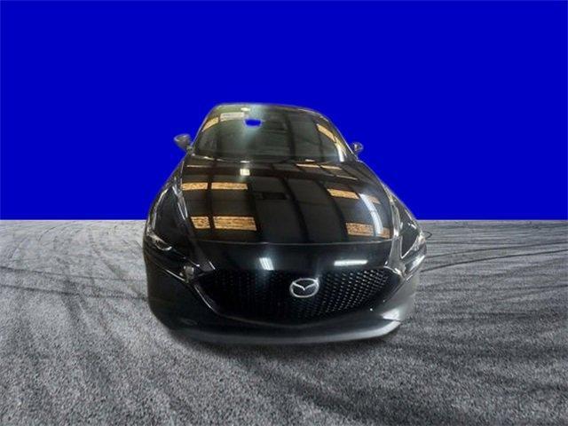 used 2021 Mazda Mazda3 car, priced at $14,079