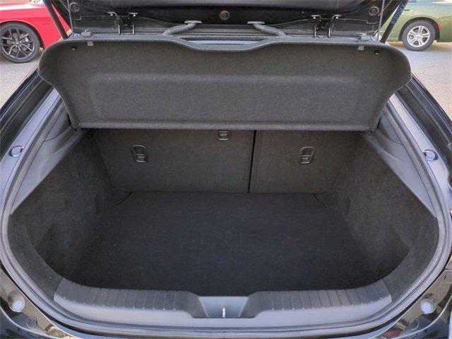 used 2021 Mazda Mazda3 car, priced at $14,079