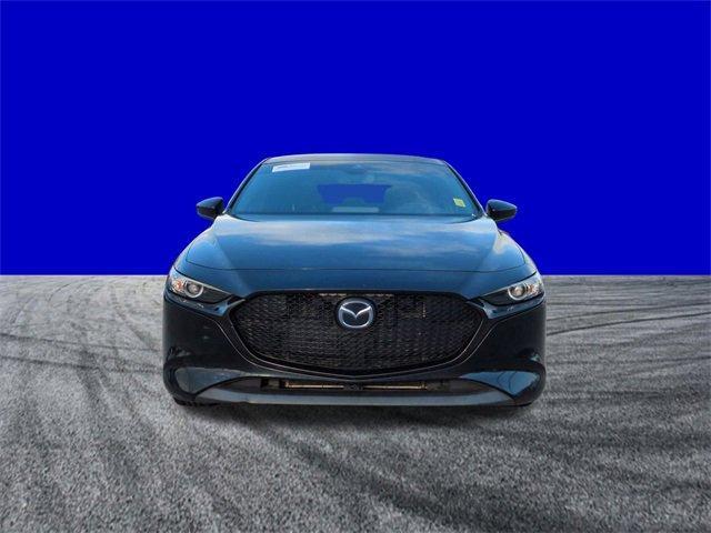 used 2021 Mazda Mazda3 car, priced at $14,079