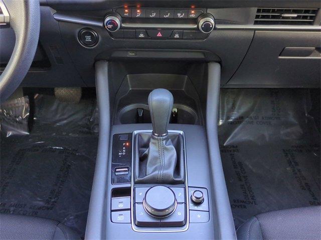 used 2021 Mazda Mazda3 car, priced at $14,079