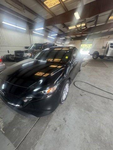 used 2021 Mazda Mazda3 car, priced at $14,079