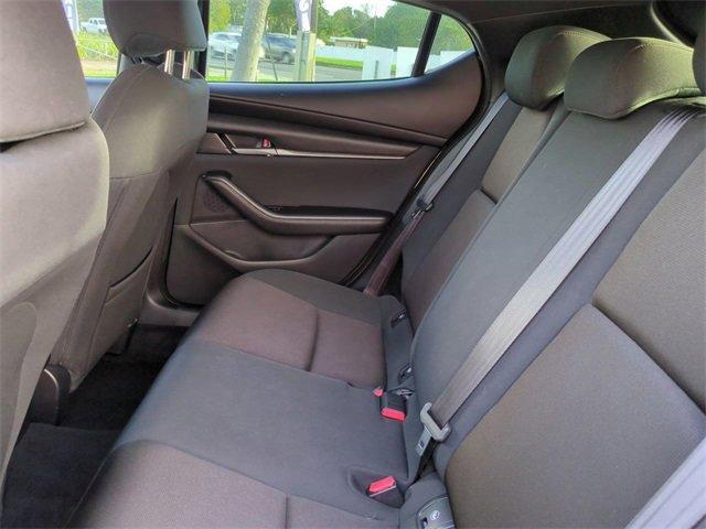 used 2021 Mazda Mazda3 car, priced at $14,079