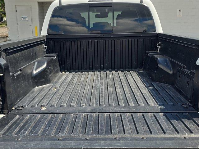 used 2021 Toyota Tacoma car, priced at $29,991