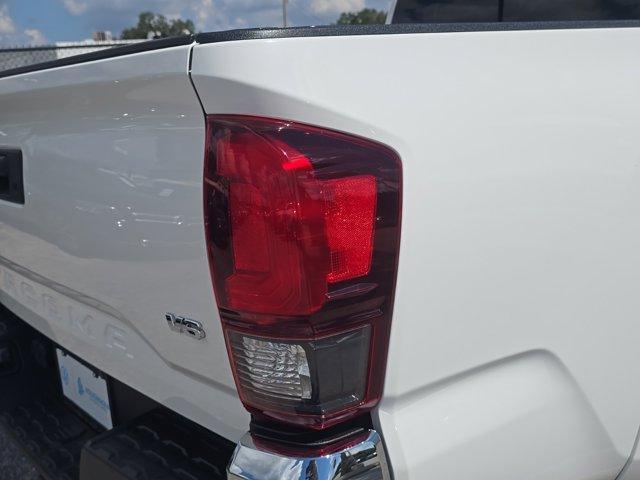 used 2021 Toyota Tacoma car, priced at $29,991