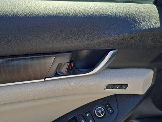 used 2019 Honda Accord Hybrid car, priced at $23,765
