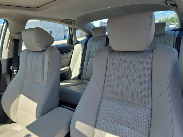 used 2019 Honda Accord Hybrid car, priced at $23,765