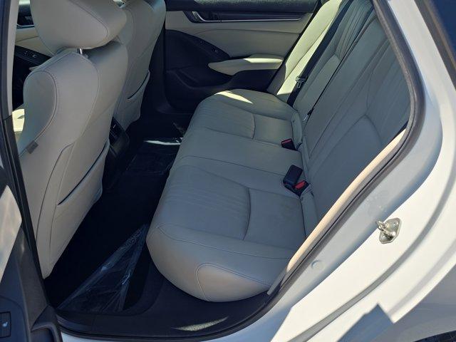 used 2019 Honda Accord Hybrid car, priced at $23,765