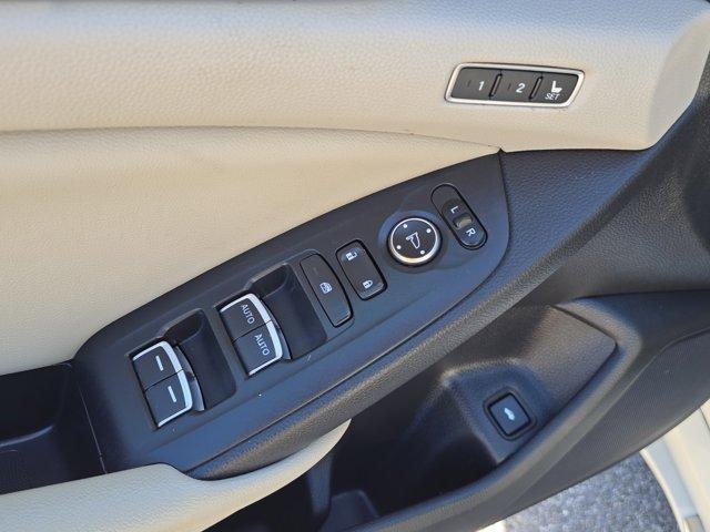 used 2019 Honda Accord Hybrid car, priced at $23,765