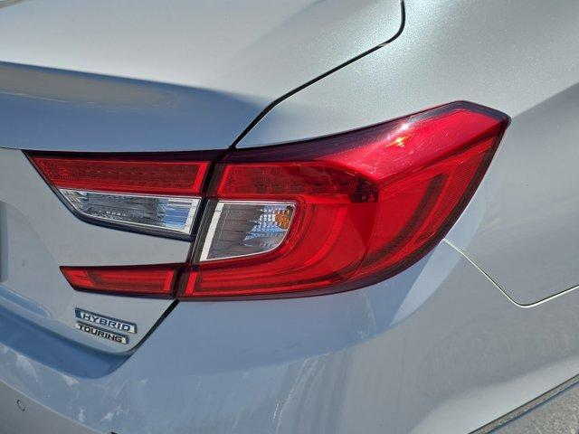 used 2019 Honda Accord Hybrid car, priced at $23,765