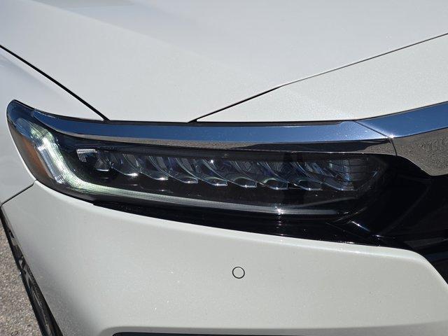 used 2019 Honda Accord Hybrid car, priced at $23,765