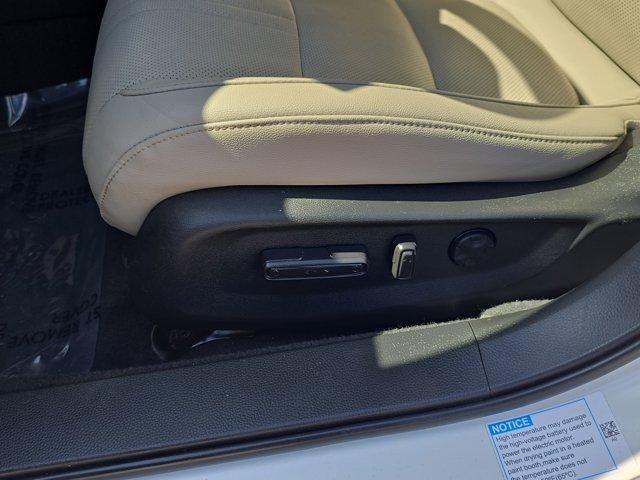 used 2019 Honda Accord Hybrid car, priced at $23,765