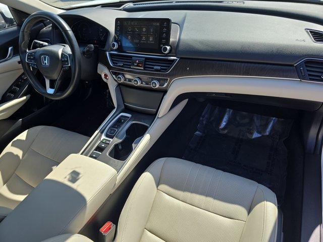 used 2019 Honda Accord Hybrid car, priced at $23,765