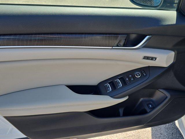 used 2019 Honda Accord Hybrid car, priced at $23,765