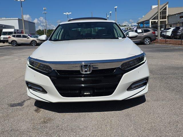 used 2019 Honda Accord Hybrid car, priced at $23,765