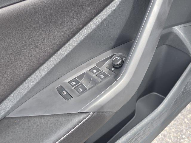 new 2025 Volkswagen Jetta car, priced at $24,220